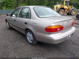 CHEVROLET PRIZM 1Y1SK52861Z419014 снимка