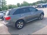 ACURA MDX SPORT PACKAGE 2HNYD28597H550316 fotografie