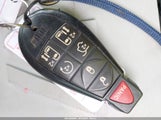 DODGE GRAND CARAVAN SXT 2C4RDGCG4KR501995 снимка