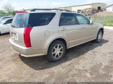 CADILLAC SRX V6 1GYEE637750165564 снимка