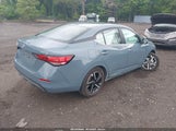 NISSAN SENTRA SV XTRONIC CVT 3N1AB8CV8RY353385 fotografie