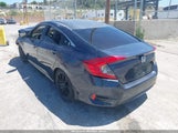 Honda Civic Lx 2HGFC2F59HH567297 снимка