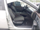 NISSAN ROGUE SV FWD 5N1BT3BAXPC783789 photo