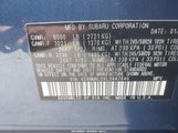 SUBARU ASCENT LIMITED 4S4WMALDXL3447646 снимка