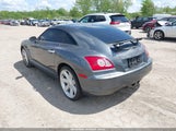 CHRYSLER CROSSFIRE 1C3AN69L24X011377 photo
