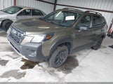 SUBARU FORESTER WILDERNESS JF2SKAJC5RH518834 снимка