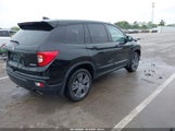 HONDA PASSPORT AWD EX-L 5FNYF8H58MB013506 fotografie
