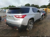 CHEVROLET TRAVERSE FWD LT LEATHER 1GNERHKW6MJ157311 снимка