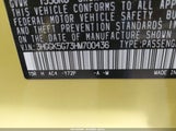 HONDA FIT EX 3HGGK5G73HM700436 снимка