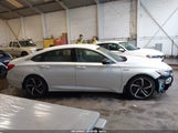 HONDA ACCORD HYBRID SPORT 1HGCV3F24NA038911 photo