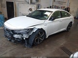 HONDA ACCORD HYBRID SPORT 1HGCV3F24NA038911 снимка
