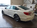 HONDA ACCORD HYBRID SPORT 1HGCV3F24NA038911 photo