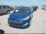 HYUNDAI ELANTRA GT KMHD35LHXEU198766 снимка