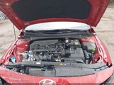 Hyundai Elantra Sel Sport KMHLM4DG6SU934817 photo