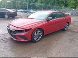 Hyundai Elantra Sel Sport KMHLM4DG6SU934817 fotografie