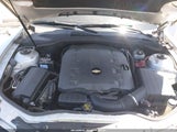 CHEVROLET CAMARO 2LT 2G1FG1E30E9207699 снимка