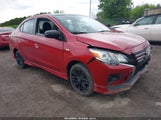 MITSUBISHI MIRAGE G4 BLACK EDITION ML32FUFJ9RHF05666 photo