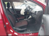 MITSUBISHI MIRAGE G4 BLACK EDITION ML32FUFJ9RHF05666 fotografie