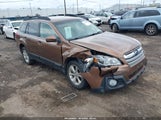 SUBARU OUTBACK 2.5I PREMIUM 4S4BRBCC6D3323775 снимка