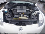 NISSAN 350Z TOURING JN1BZ34D17M501594 photo