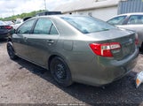 Toyota Camry Hybrid Le 4T1BD1FK6EU121168 photo