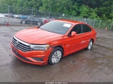 VOLKSWAGEN JETTA 1.4T R-LINE/1.4T S/1.4T SE 3VWCB7BU8KM232522 fotografie