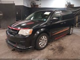 RAM CARGO TRADESMAN 2C4JRGAG3ER229641 снимка