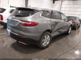 BUICK ENCLAVE AWD ESSENCE 5GAEVAKW1MJ138436 снимка