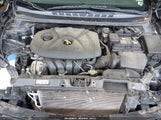 HYUNDAI ELANTRA LIMITED 5NPDH4AE9EH460022 снимка