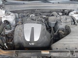 HYUNDAI SANTA FE LIMITED V6 5XYZKDAG6BG084746 photo