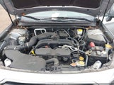 SUBARU OUTBACK 2.5I 4S4BSABC1K3372377 снимка