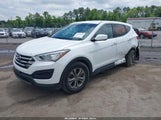 Hyundai Santa Fe Sport 2.4L 5XYZT3LB7GG368175 fotografie