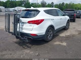 Hyundai Santa Fe Sport 2.4L 5XYZT3LB7GG368175 fotografie