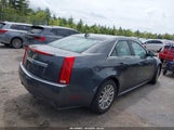 CADILLAC CTS STANDARD 1G6DC5E54C0114309 снимка