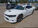 DODGE CHARGER GT RWD 2C3CDXHG5KH671128 снимка