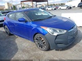 HYUNDAI VELOSTER BASE W/BLACK KMHTC6AD2EU194017 снимка
