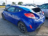 HYUNDAI VELOSTER BASE W/BLACK KMHTC6AD2EU194017 снимка