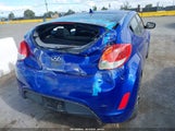 HYUNDAI VELOSTER BASE W/BLACK KMHTC6AD2EU194017 снимка