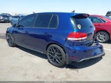 VOLKSWAGEN GTI 4-DOOR WVWGV7AJ7BW208893 fotografie