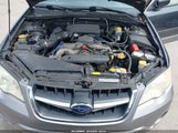 SUBARU OUTBACK 2.5I 4S4BP61C297326916 снимка