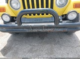 JEEP WRANGLER SPORT 1J4FA49S04P701986 снимка