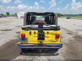 JEEP WRANGLER SPORT 1J4FA49S04P701986 снимка