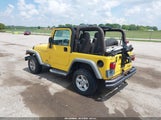 JEEP WRANGLER SPORT 1J4FA49S04P701986 снимка
