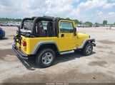 JEEP WRANGLER SPORT 1J4FA49S04P701986 снимка