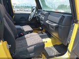 JEEP WRANGLER SPORT 1J4FA49S04P701986 снимка