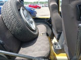 JEEP WRANGLER SPORT 1J4FA49S04P701986 снимка