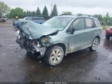 SUBARU FORESTER 2.5I JF2SJABC6JH592446 снимка