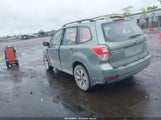 SUBARU FORESTER 2.5I JF2SJABC6JH592446 снимка