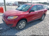 HYUNDAI SANTA FE GLS 5XYZG3AB0BG006835 photo