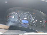 HYUNDAI SANTA FE GLS 5XYZG3AB0BG006835 fotografie